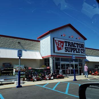 Tractor supply plant city - Tractor Supply Company in Plant City, FL. About Search Results. Sort:Default. Default; Distance; Rating; Name (A - Z) 1. Tractor Supply Co. Farm Equipment Farm Supplies Tractor Dealers (3) Website. 23. YEARS IN BUSINESS (813) 707-1185. 1803 James L Redman Pkwy. Plant City, FL 33563. OPEN NOW.